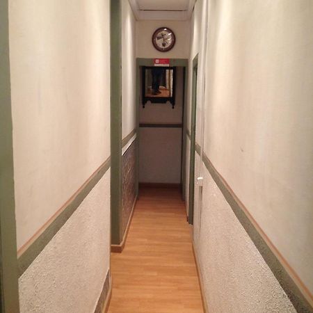 New Aljubarrota Guest House 리스본 외부 사진