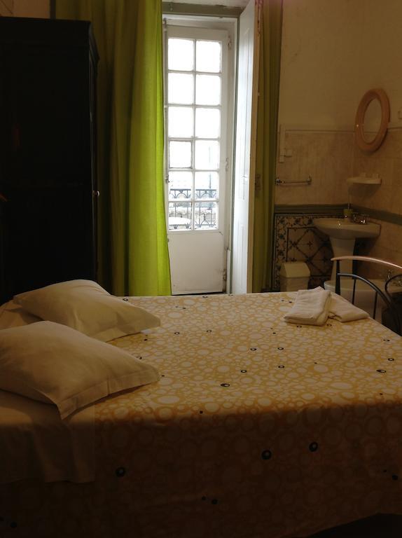 New Aljubarrota Guest House 리스본 외부 사진