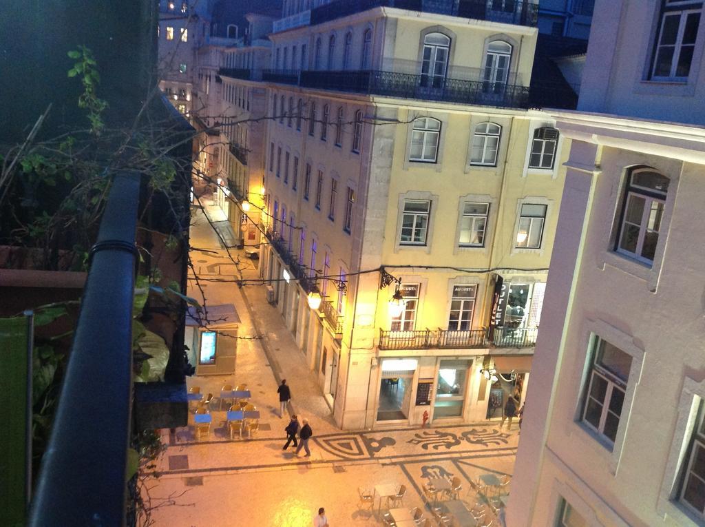 New Aljubarrota Guest House 리스본 외부 사진