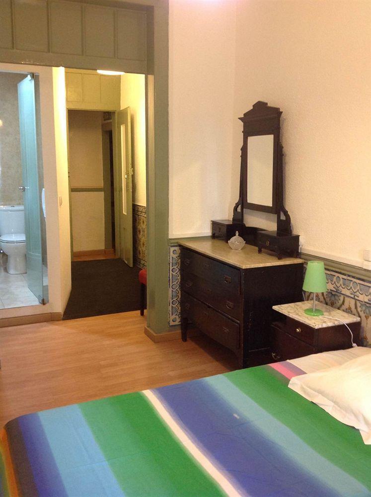 New Aljubarrota Guest House 리스본 외부 사진