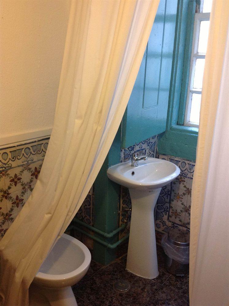 New Aljubarrota Guest House 리스본 외부 사진