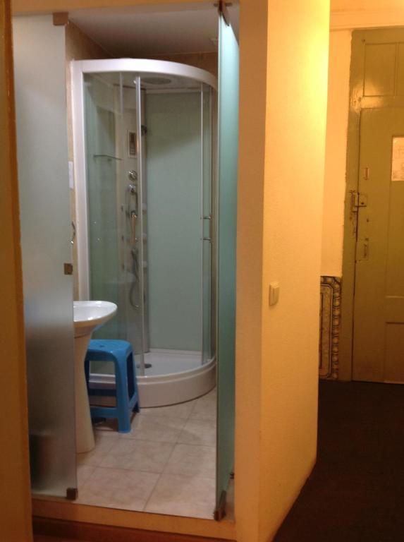 New Aljubarrota Guest House 리스본 외부 사진