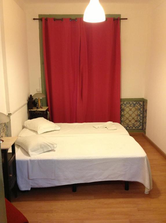New Aljubarrota Guest House 리스본 외부 사진