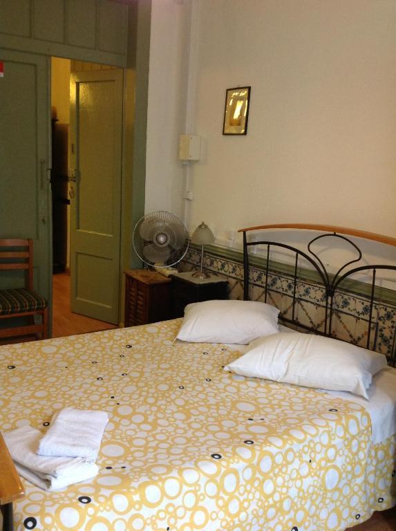 New Aljubarrota Guest House 리스본 객실 사진