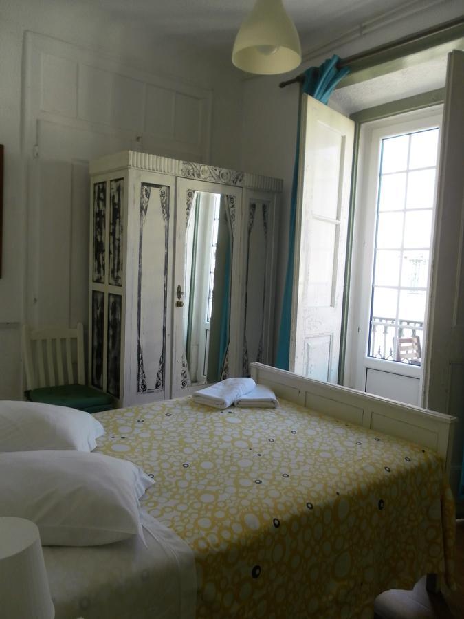 New Aljubarrota Guest House 리스본 외부 사진