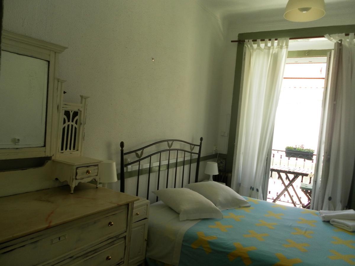New Aljubarrota Guest House 리스본 외부 사진
