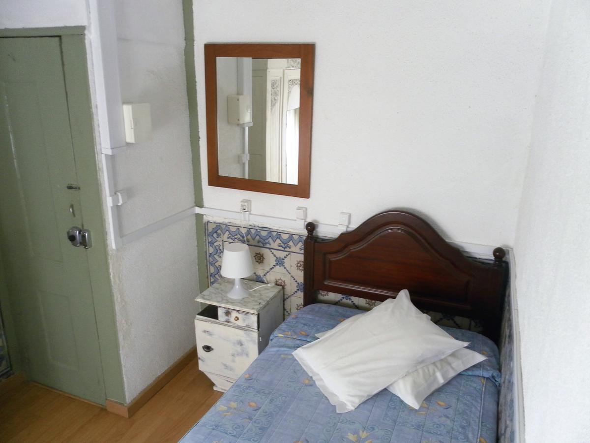 New Aljubarrota Guest House 리스본 외부 사진