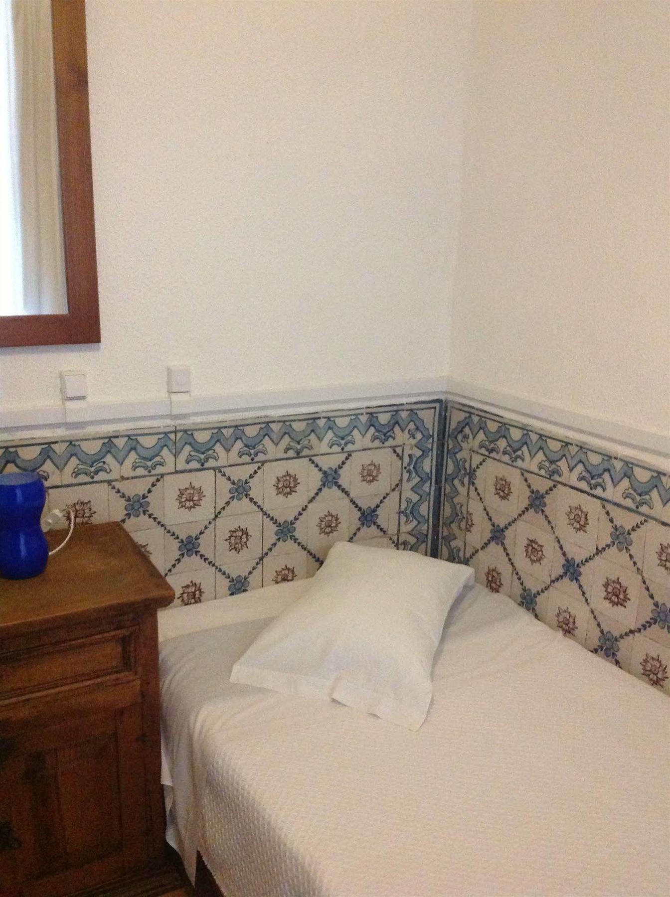 New Aljubarrota Guest House 리스본 외부 사진