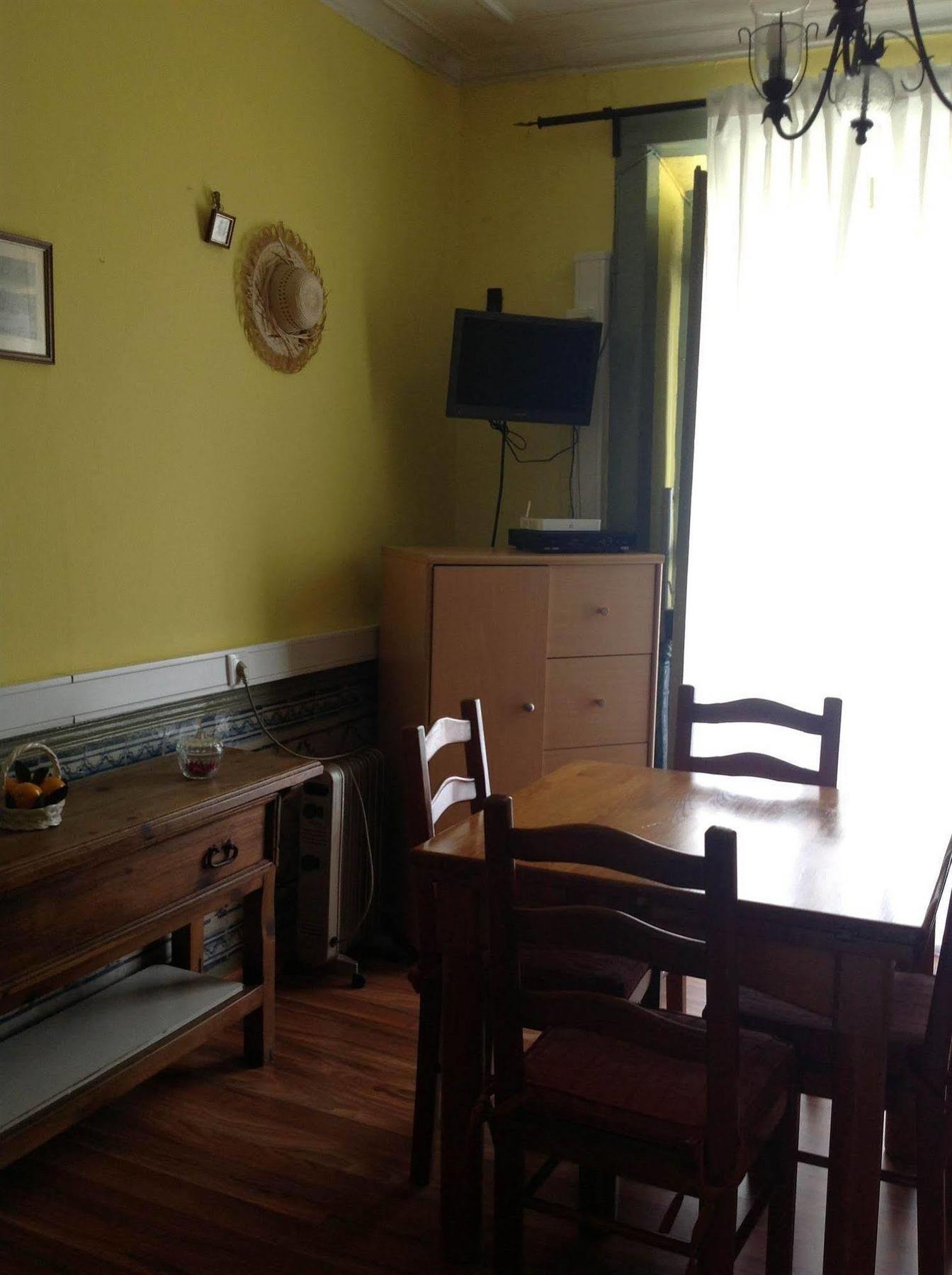 New Aljubarrota Guest House 리스본 외부 사진