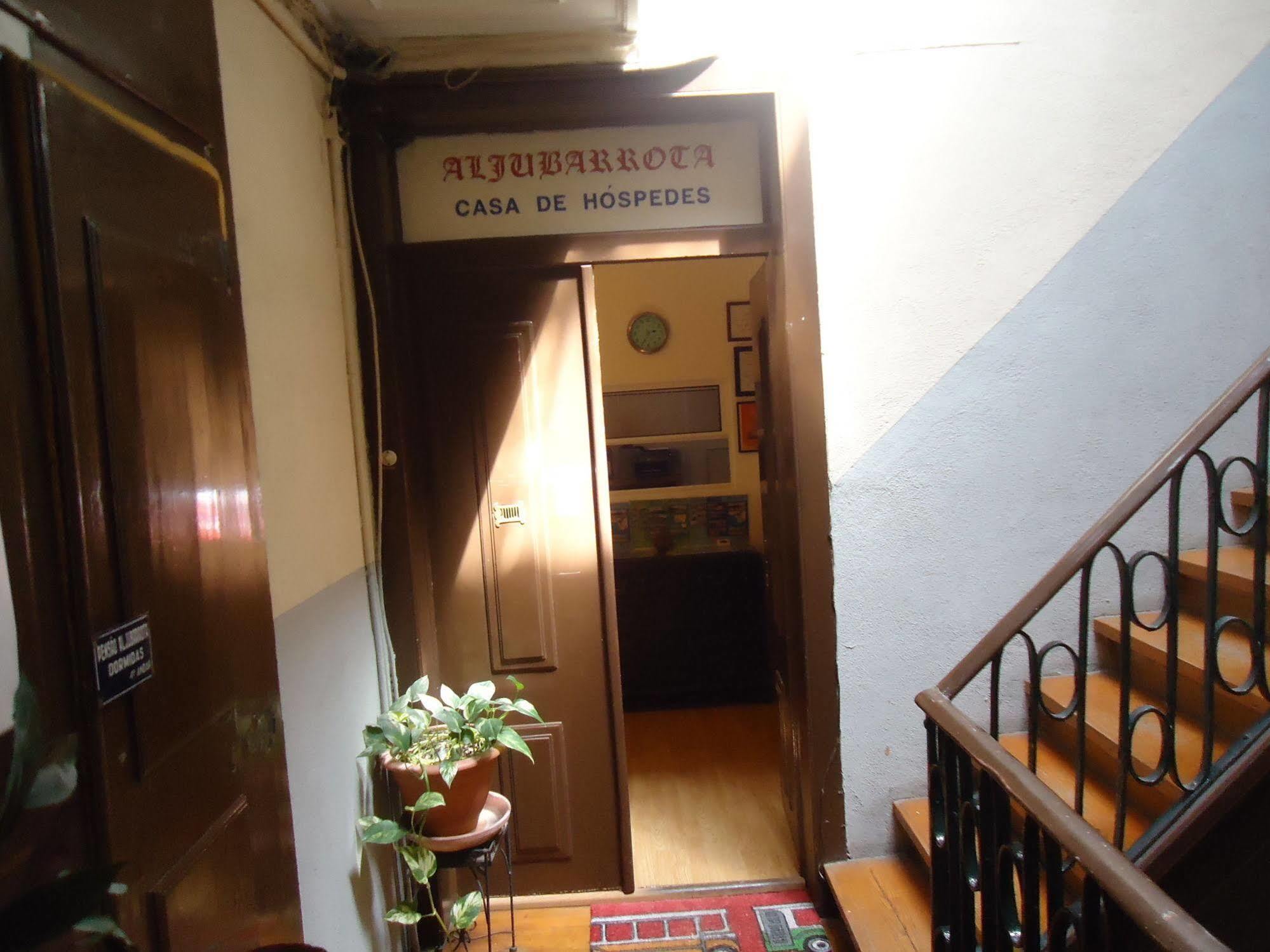 New Aljubarrota Guest House 리스본 외부 사진
