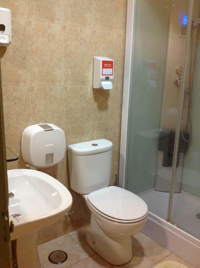 New Aljubarrota Guest House 리스본 외부 사진