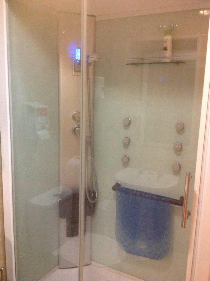 New Aljubarrota Guest House 리스본 외부 사진